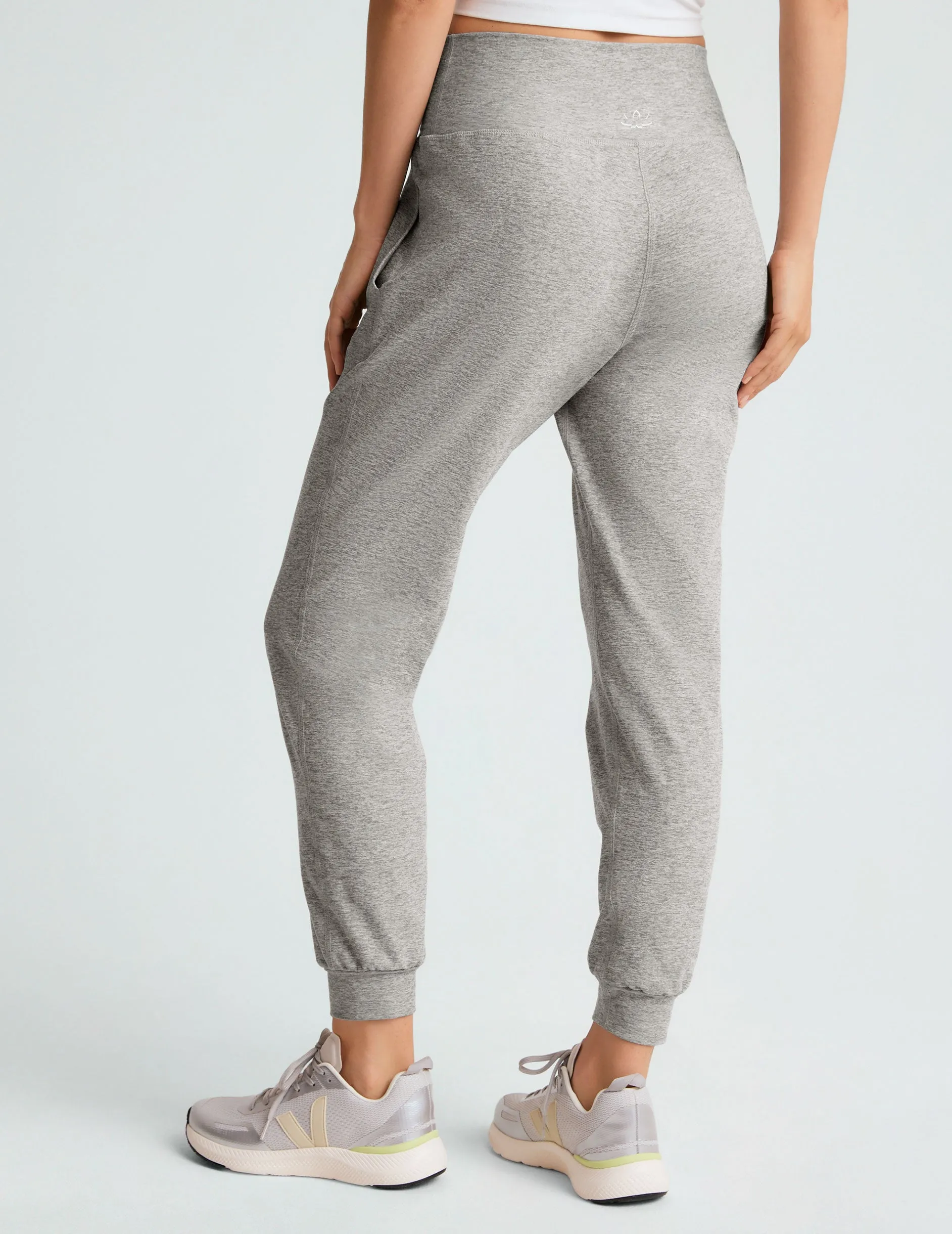 Spacedye Midi Jogger sold by Beyond Yoga product image thumbnail 3