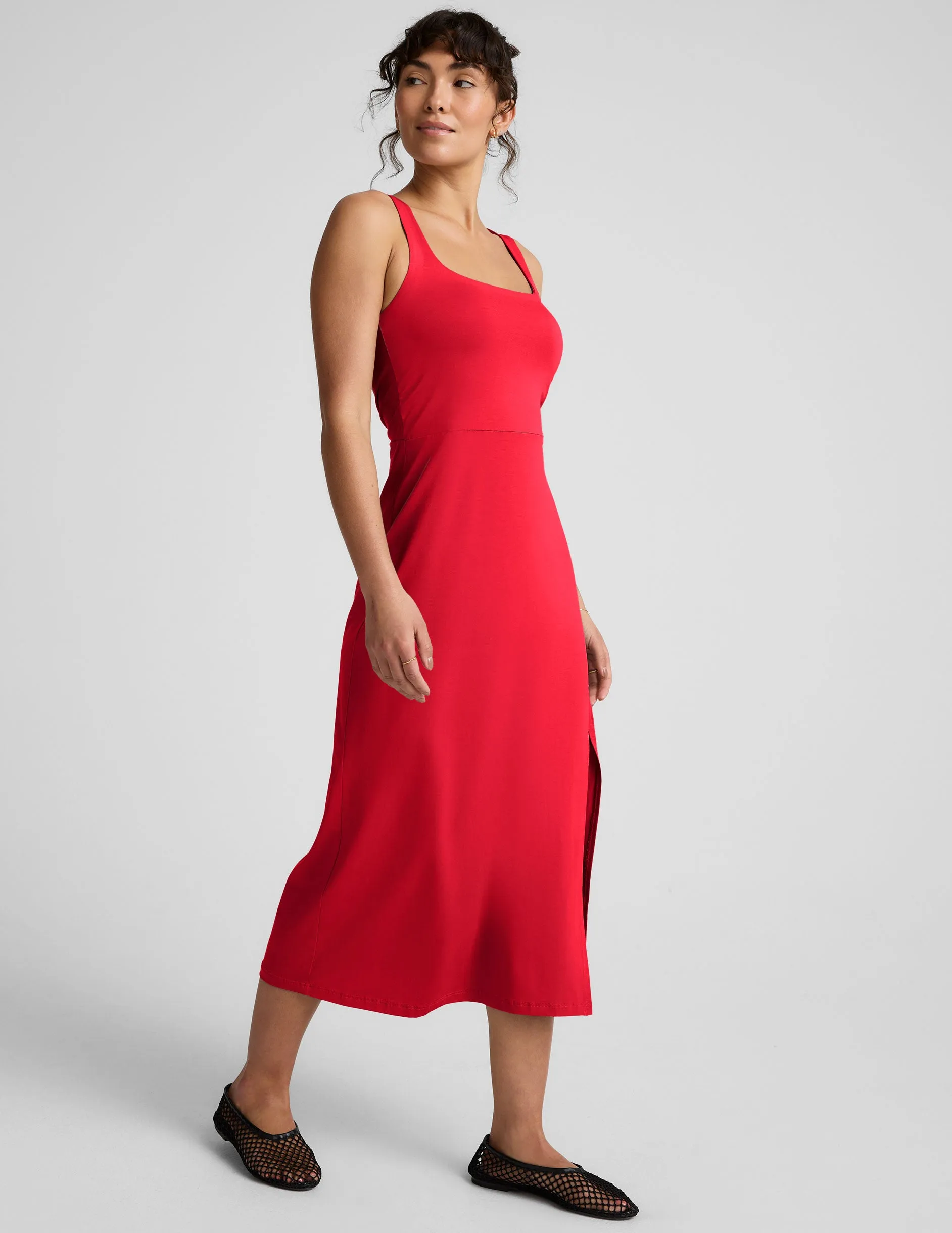 Getaway Dress sold by Beyond Yoga product image thumbnail 2