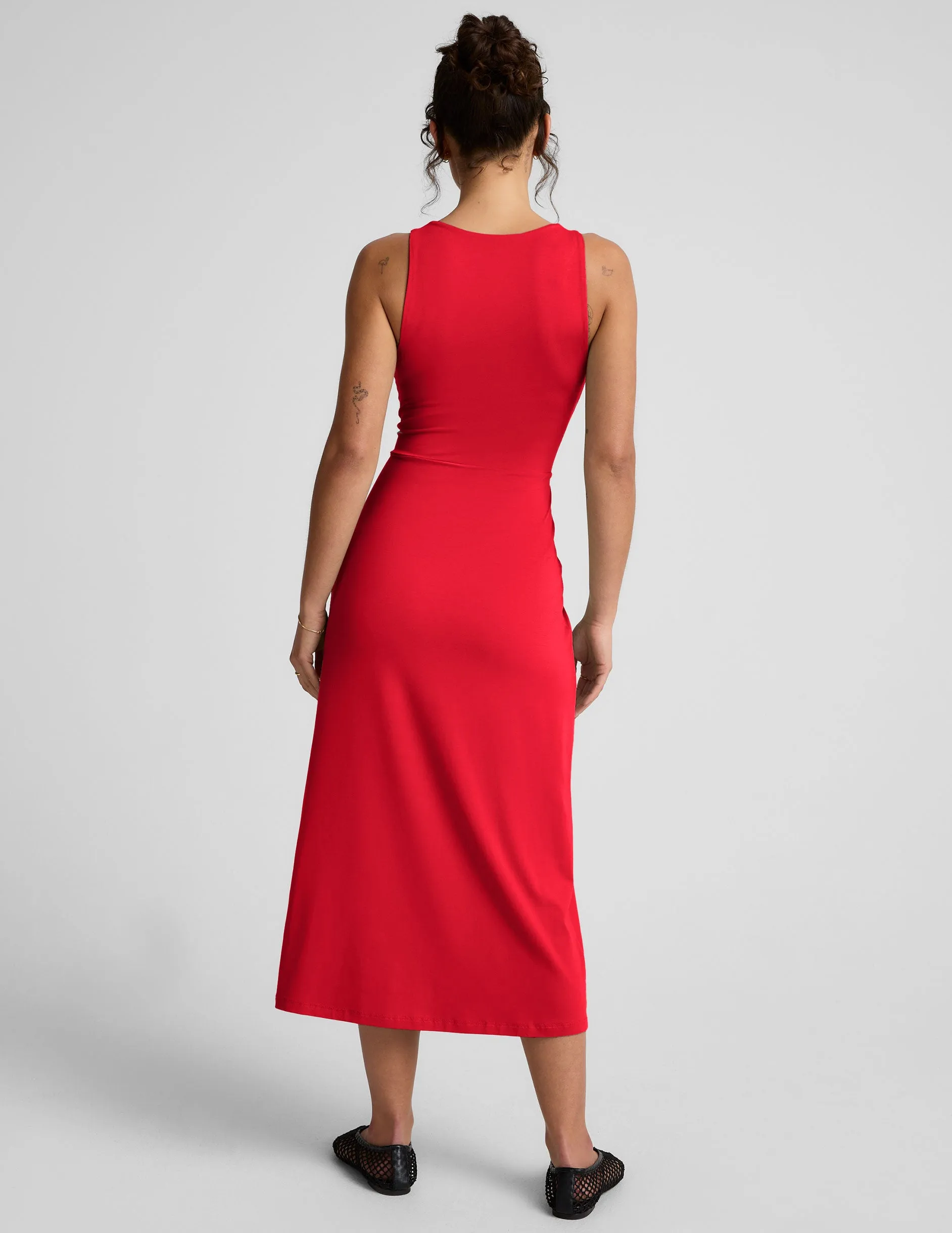 Getaway Dress sold by Beyond Yoga product image thumbnail 3