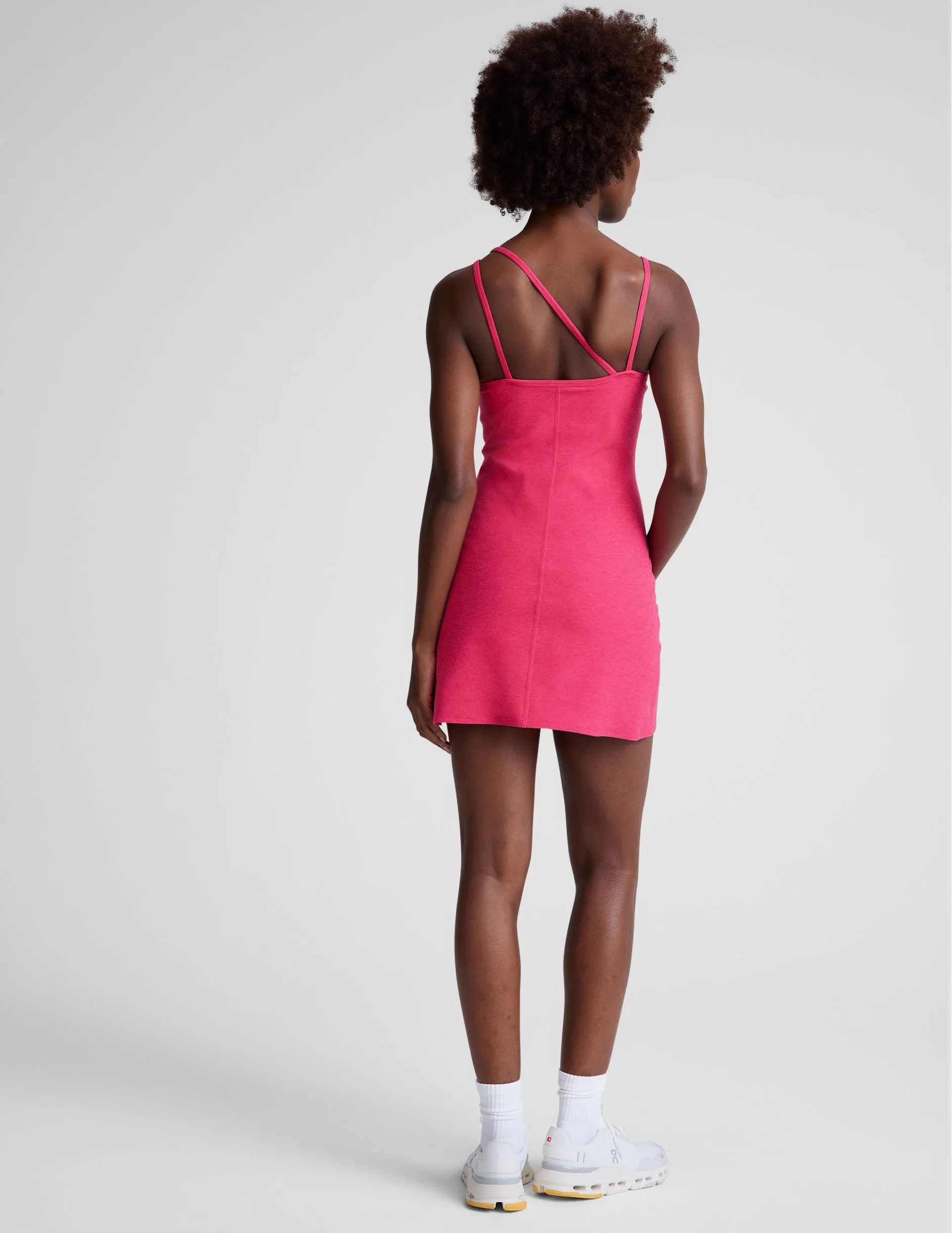 Spacedye Fearless Mini Dress sold by Beyond Yoga product image thumbnail 3
