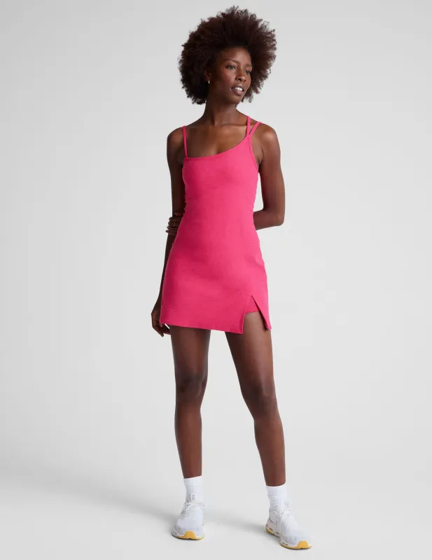 Spacedye Fearless Mini Dress sold by Beyond Yoga