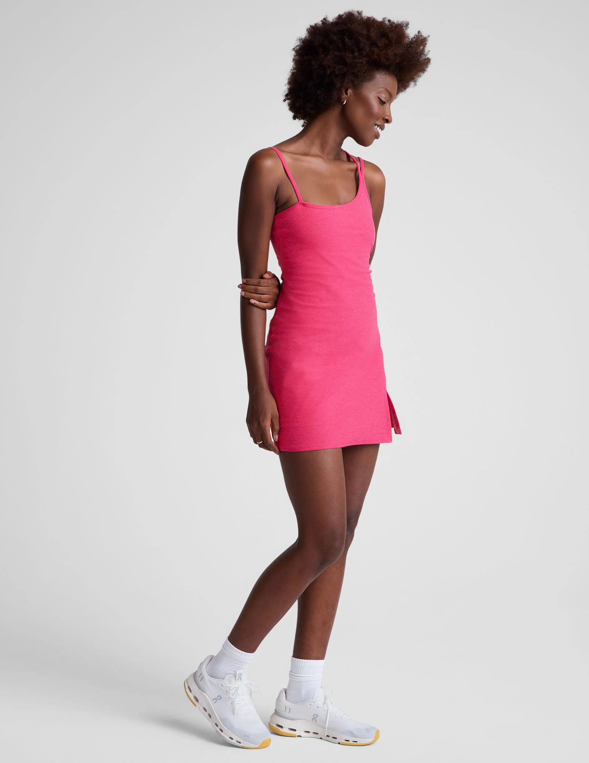 Spacedye Fearless Mini Dress sold by Beyond Yoga product image thumbnail 2