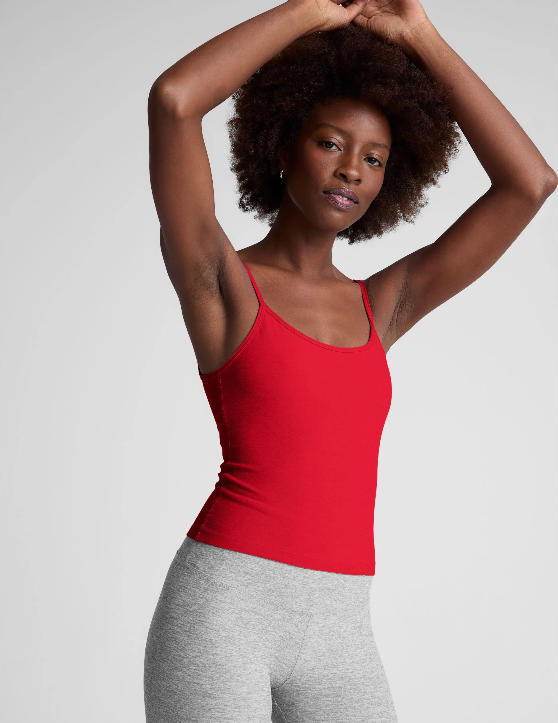 Spacedye Forever Tank sold by Beyond Yoga product image thumbnail 4