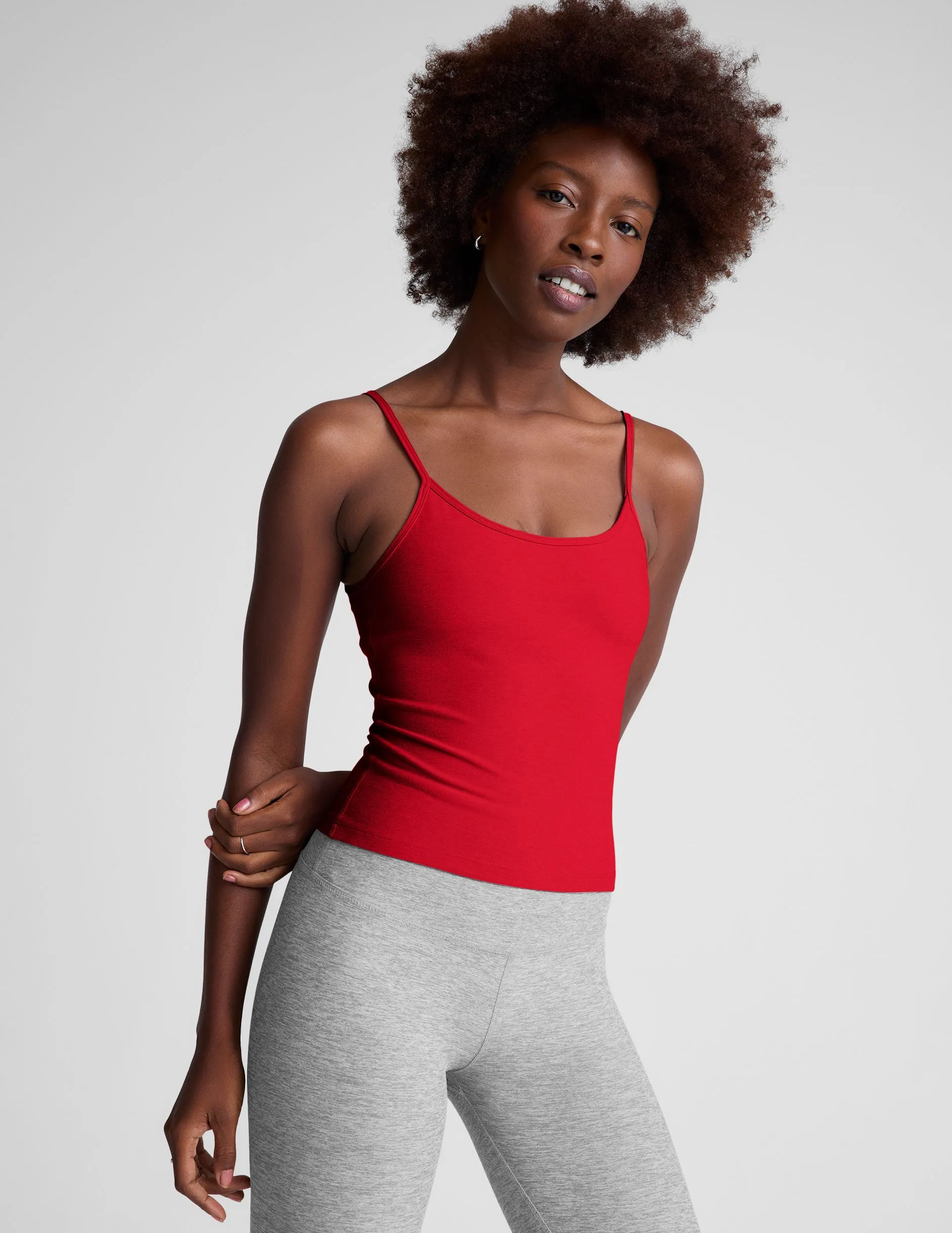 Spacedye Forever Tank sold by Beyond Yoga product image thumbnail 3