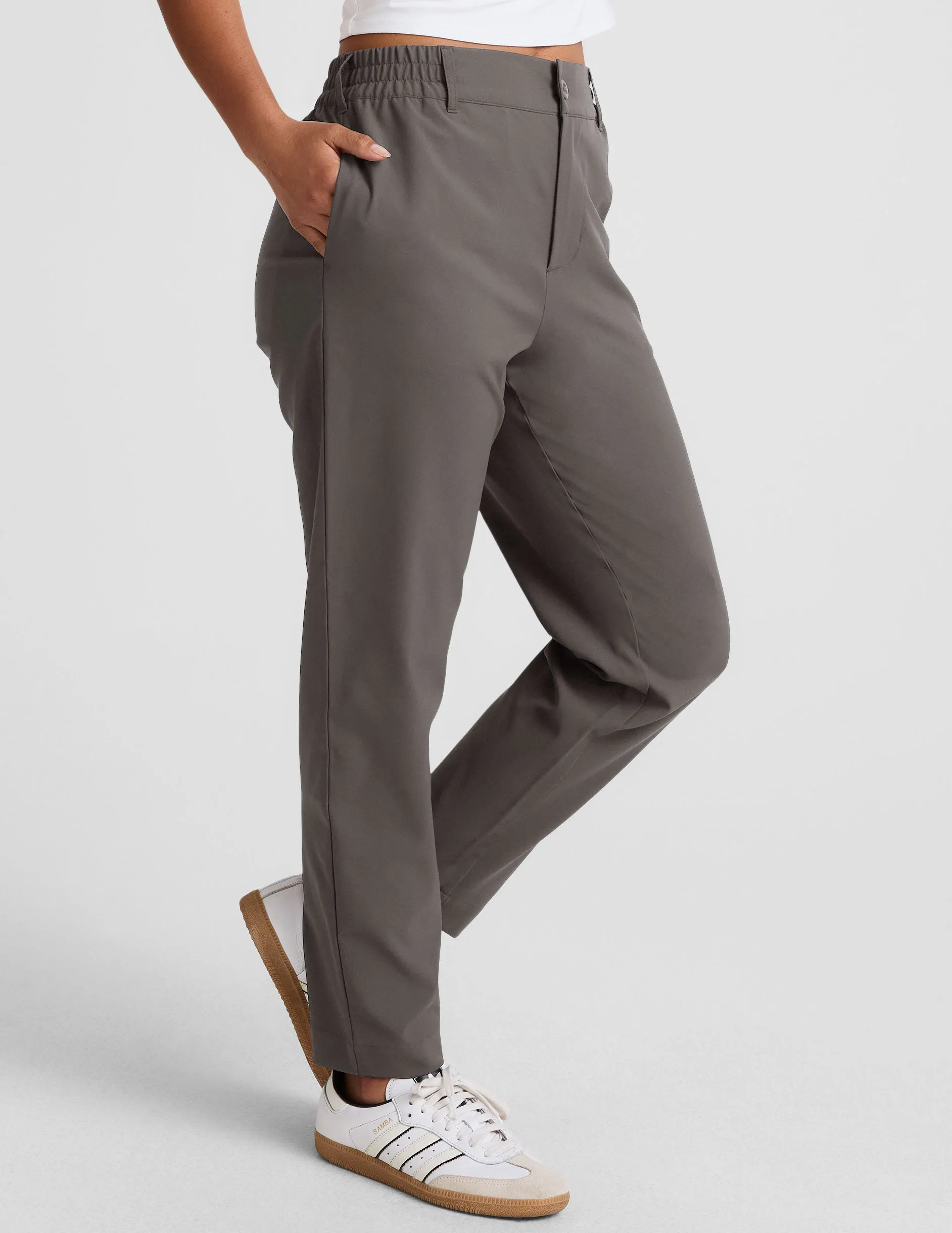 Status Tapered Pant sold by Beyond Yoga product image thumbnail 4