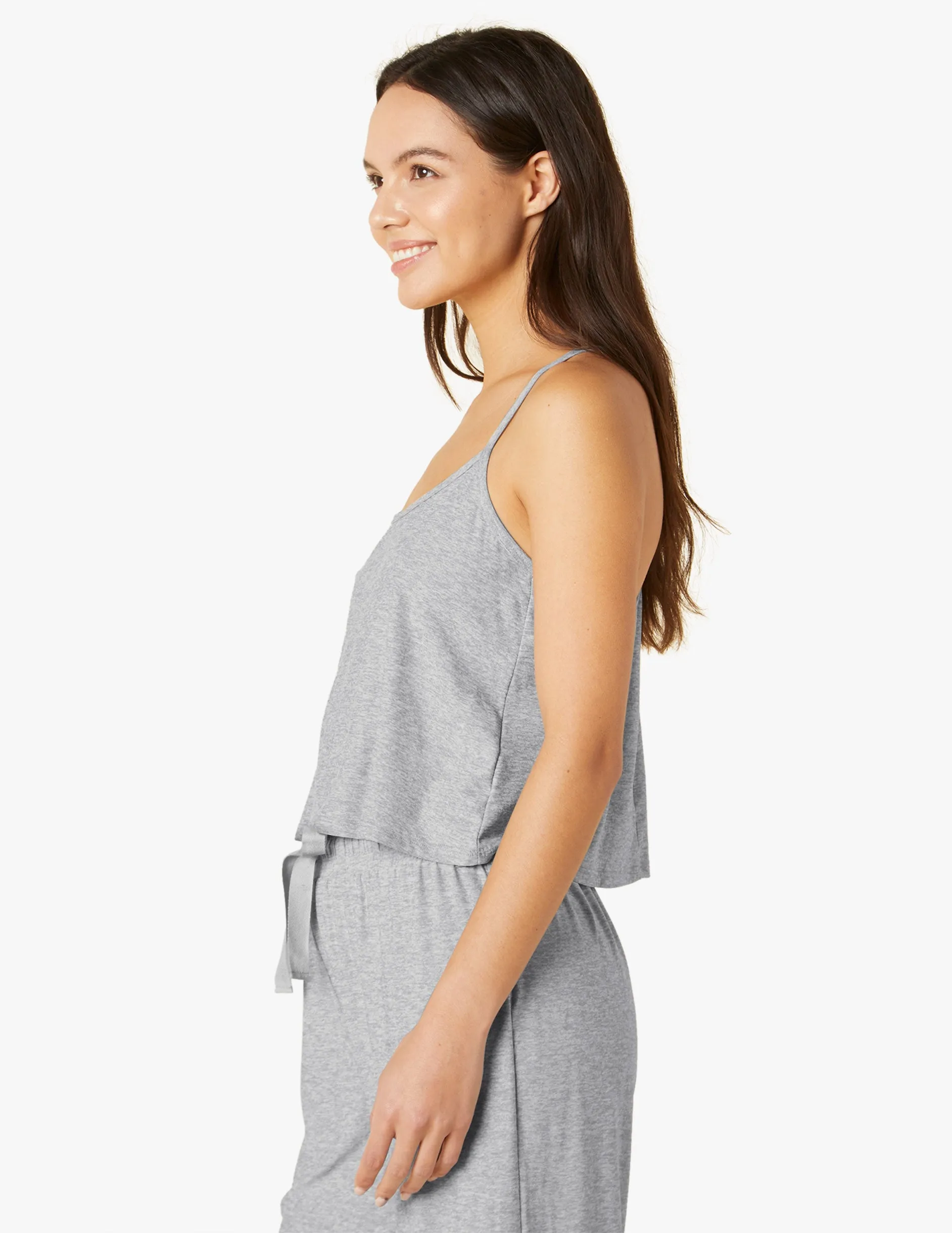 Featherweight Drift Away Sleep Tank sold by Beyond Yoga product image thumbnail 2