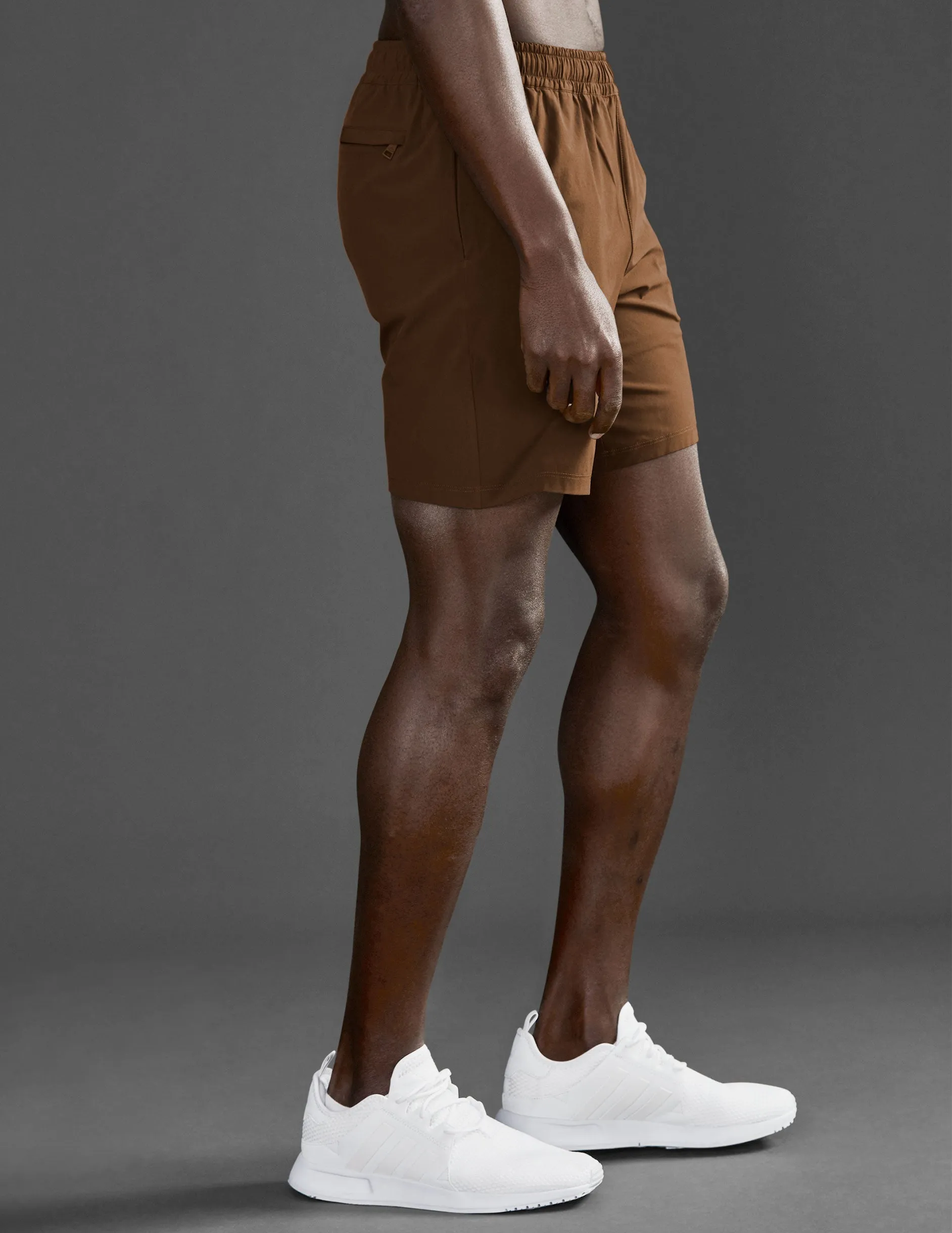 Pivotal Men's Performance Lined Short sold by Beyond Yoga product image thumbnail 2