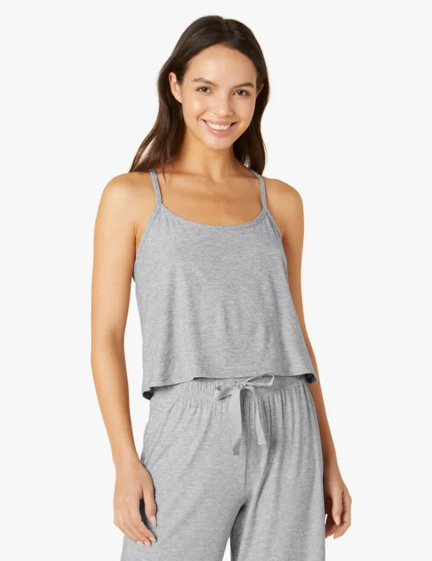 Featherweight Drift Away Sleep Tank sold by Beyond Yoga