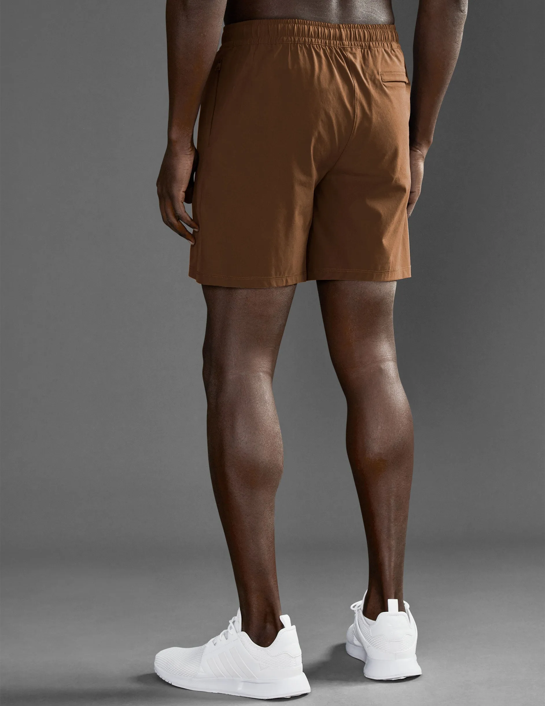 Pivotal Men's Performance Lined Short sold by Beyond Yoga product image thumbnail 3