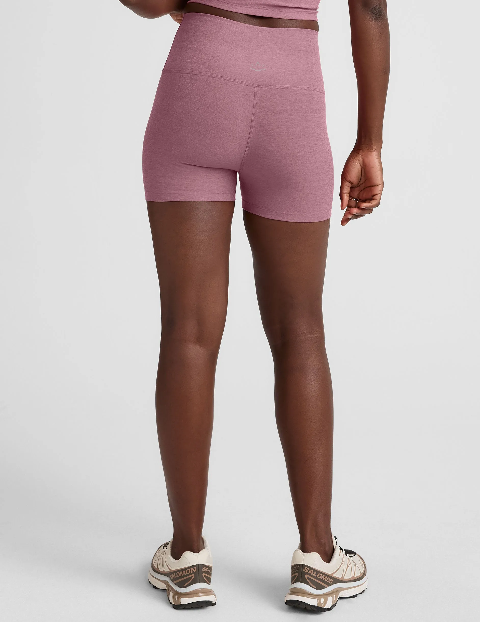 Spacedye Keep Pace 3" Short sold by Beyond Yoga product image thumbnail 3