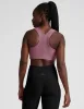 Spacedye Simplicity Bra sold by Beyond Yoga