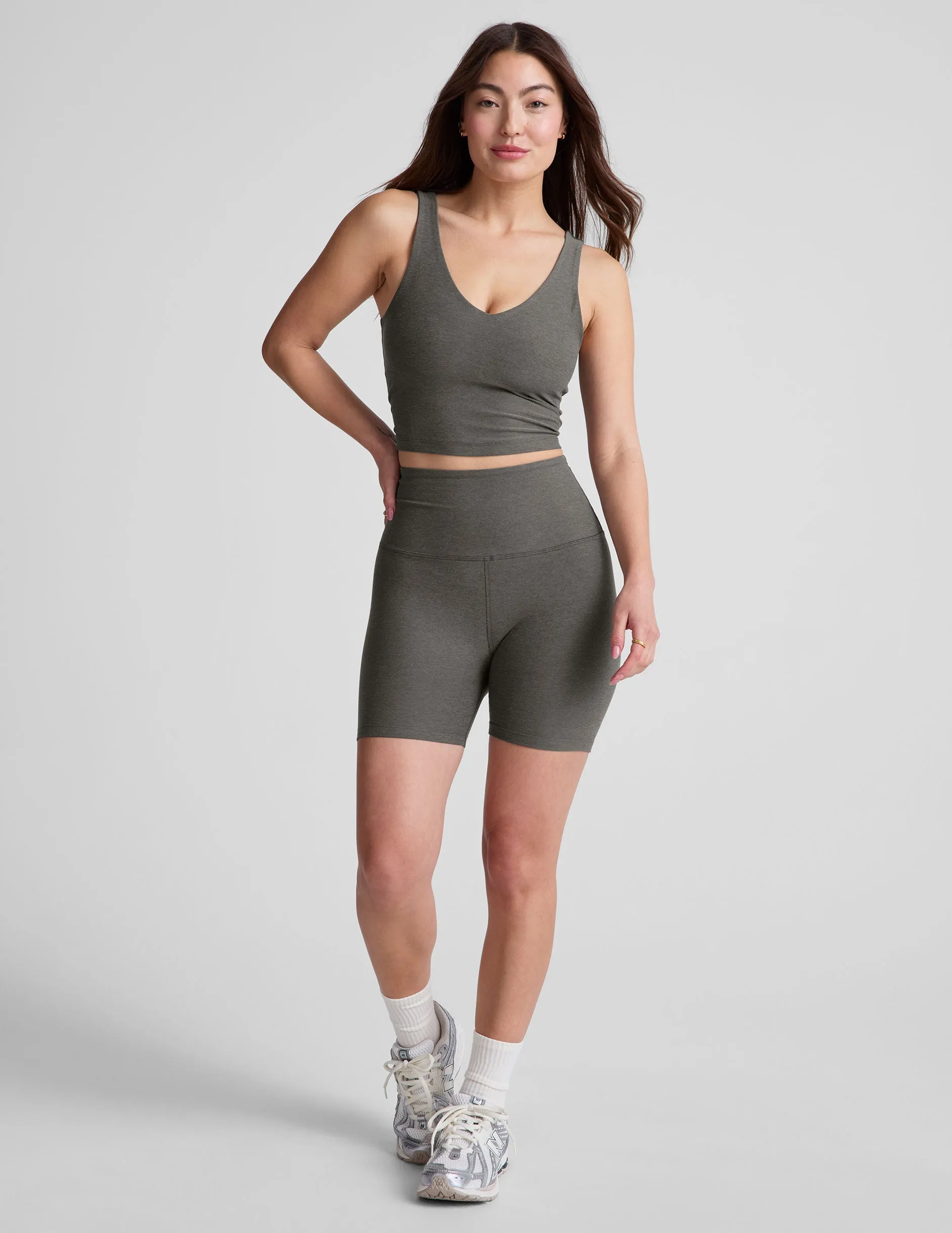 Spacedye Keep Pace 5" Short sold by Beyond Yoga product image thumbnail 5