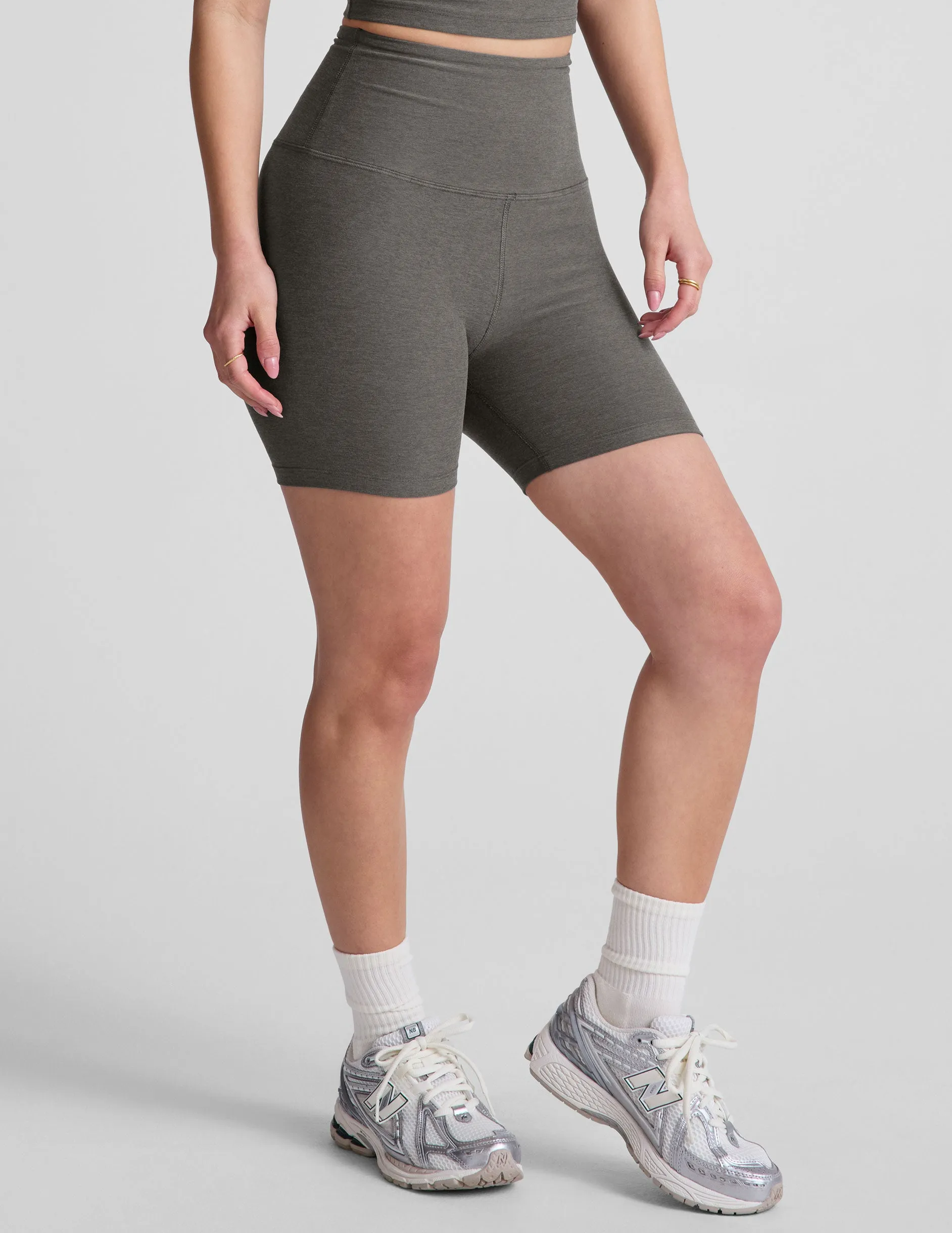 Spacedye Keep Pace 5" Short sold by Beyond Yoga product image thumbnail 3