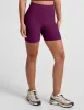 Spacedye Keep Pace 5" Biker Short sold by Beyond Yoga