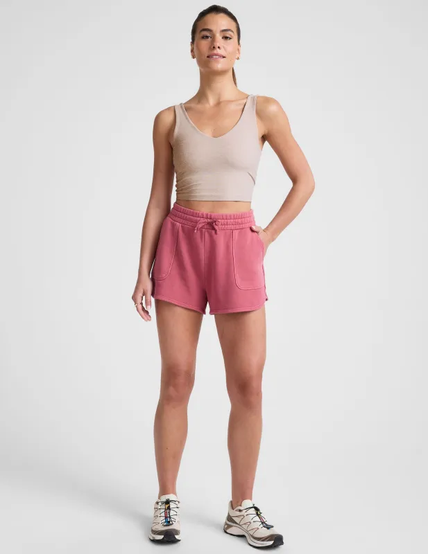 Cali Short sold by Beyond Yoga