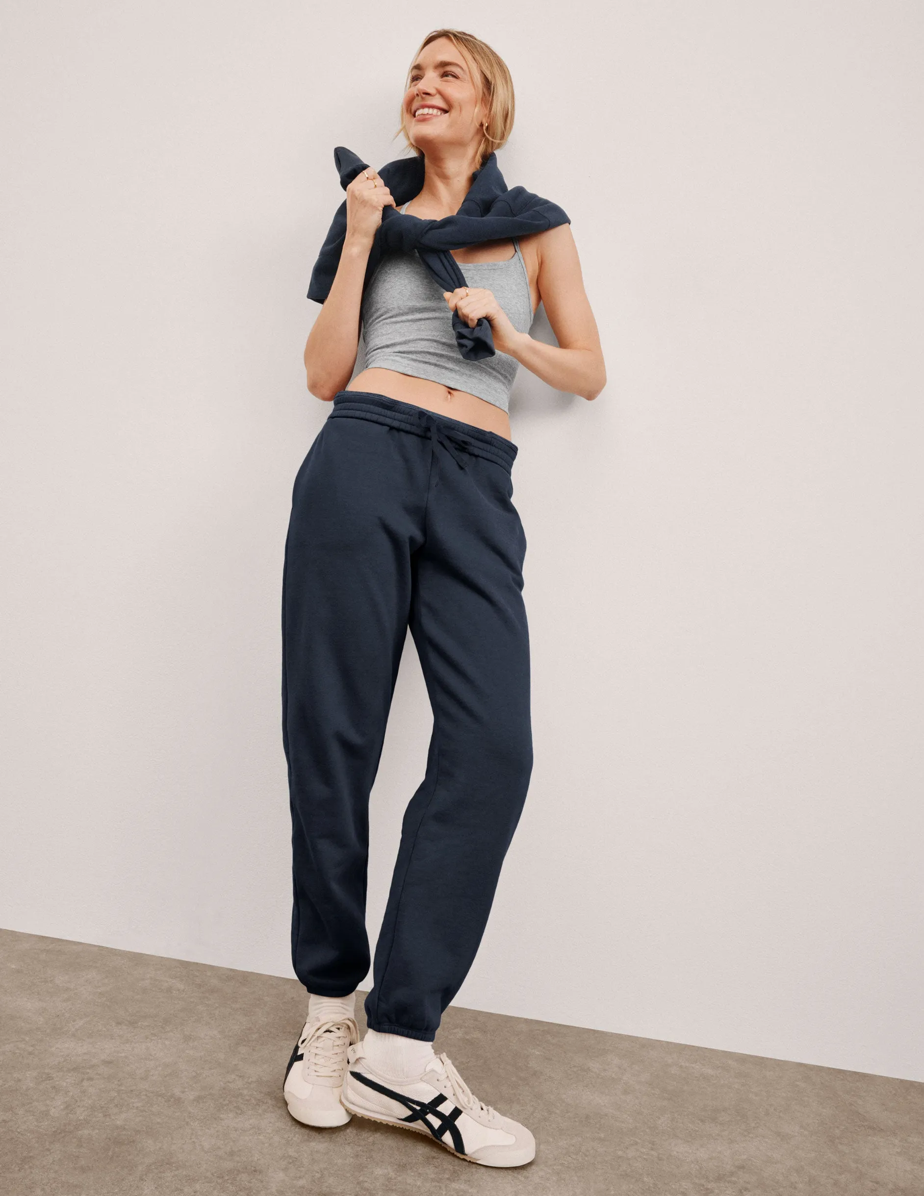 LuxeFleece Sweatpant sold by Beyond Yoga