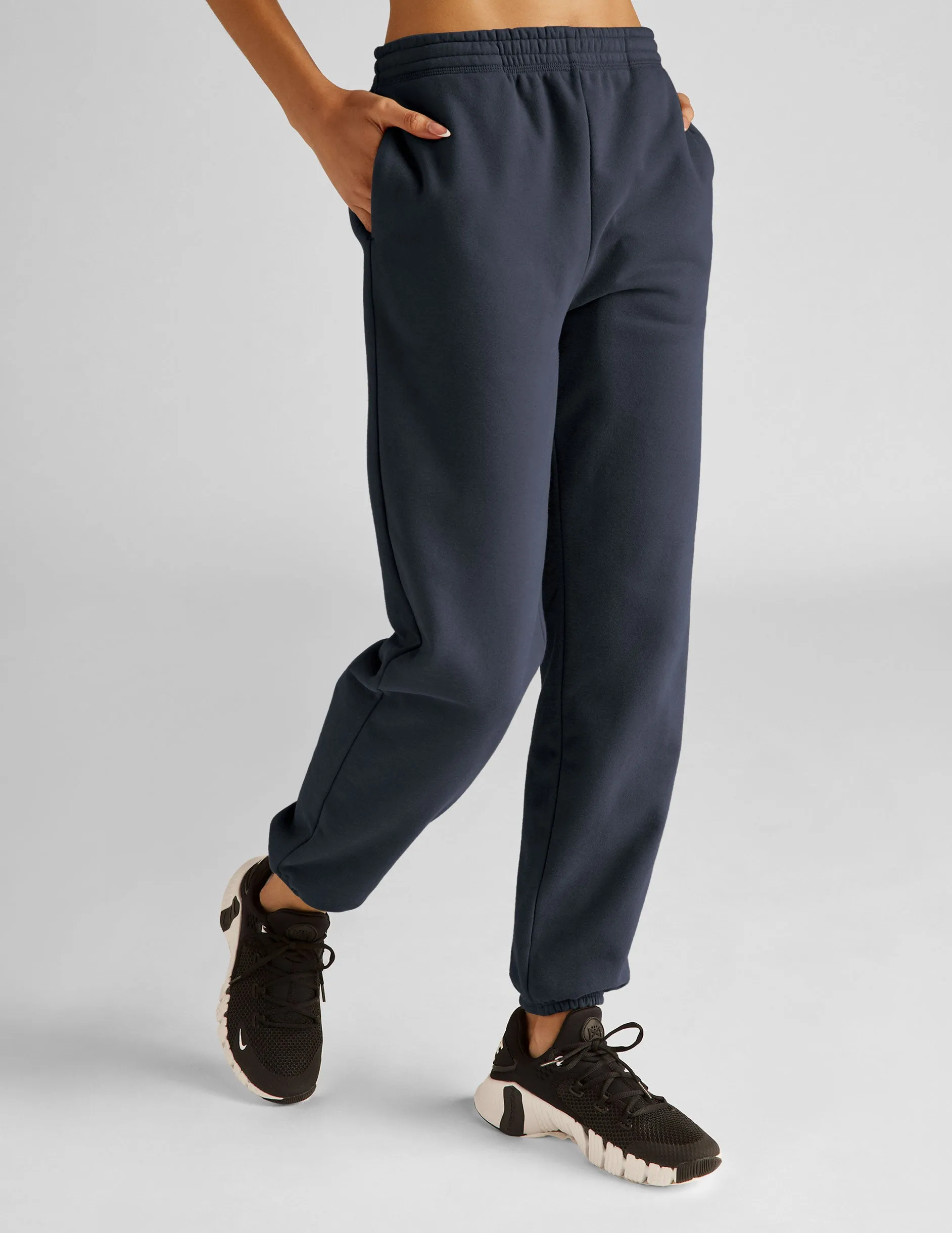 LuxeFleece Sweatpant sold by Beyond Yoga product image thumbnail 3