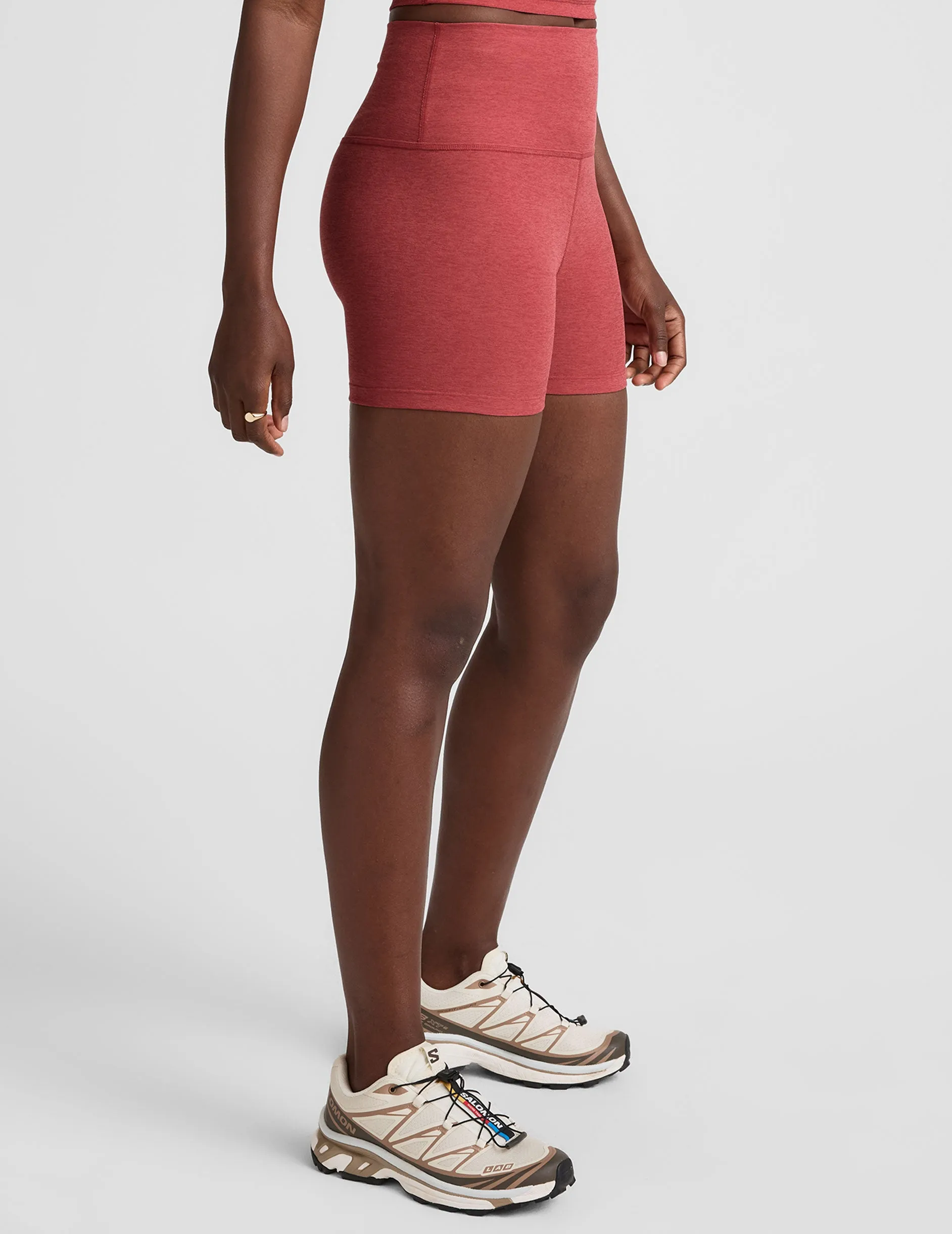 Spacedye Keep Pace 3" Short sold by Beyond Yoga product image thumbnail 3