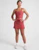 Spacedye Go Pocket Skirt sold by Beyond Yoga