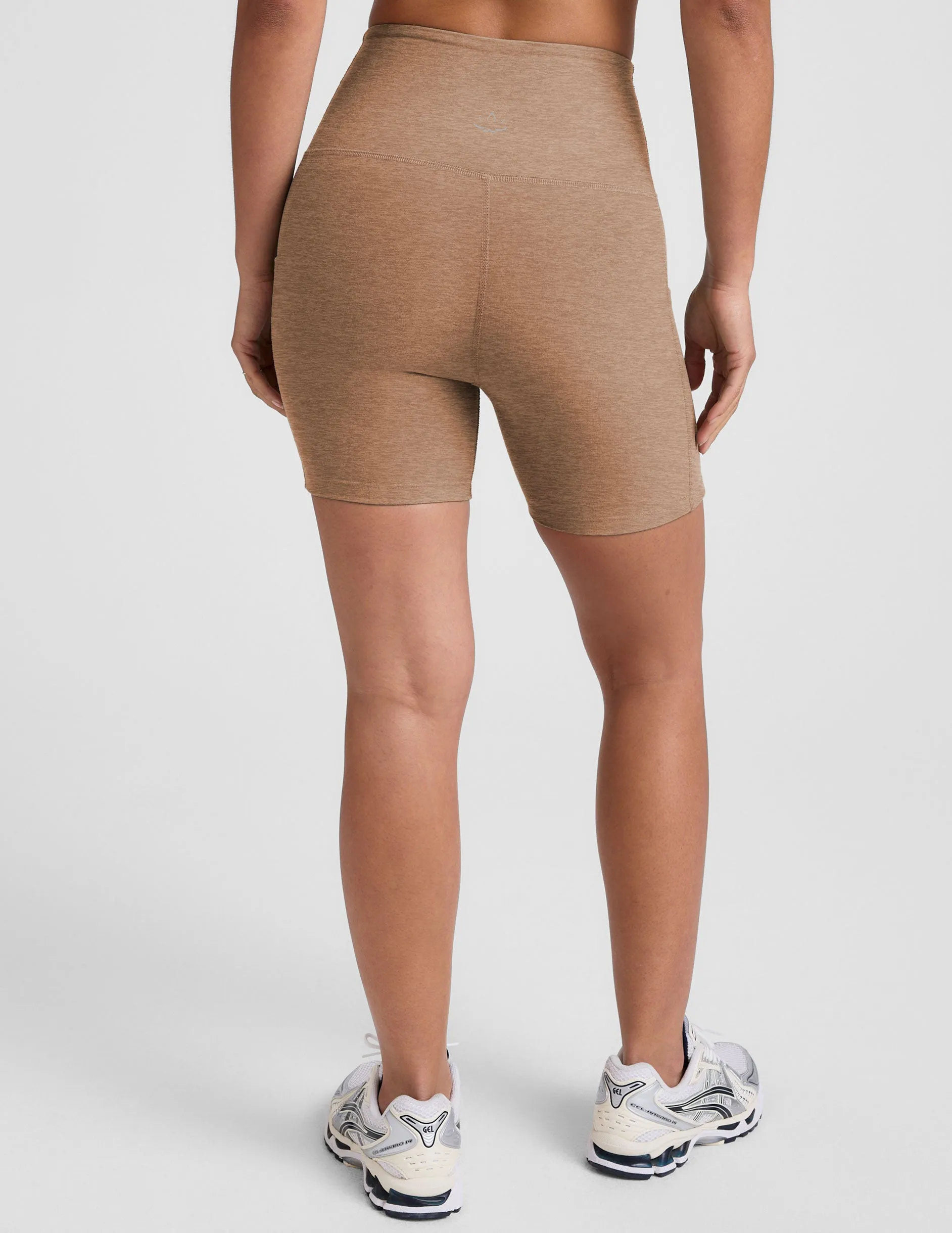 Spacedye Keep Pace 5" Pocket Short sold by Beyond Yoga product image thumbnail 4
