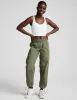 Impulse Ribbed Cropped Tank sold by Beyond Yoga
