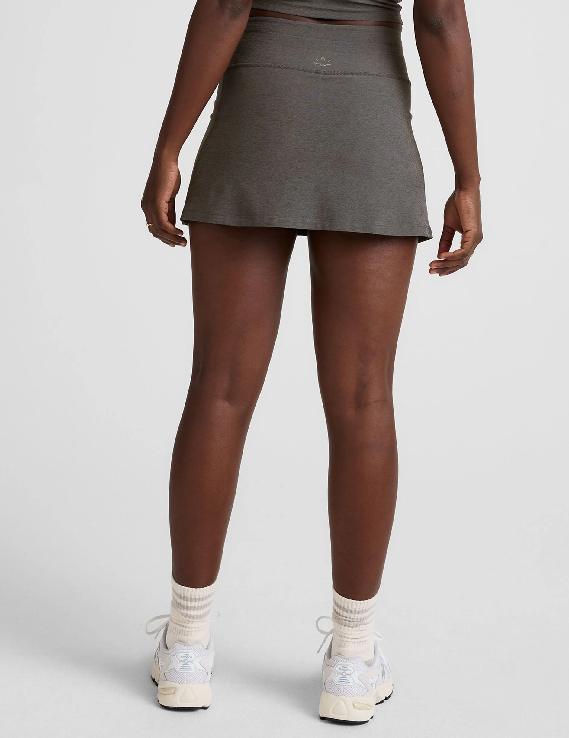 Spacedye Go Pocket Skirt sold by Beyond Yoga product image thumbnail 3