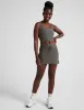 Spacedye Go Pocket Skirt sold by Beyond Yoga