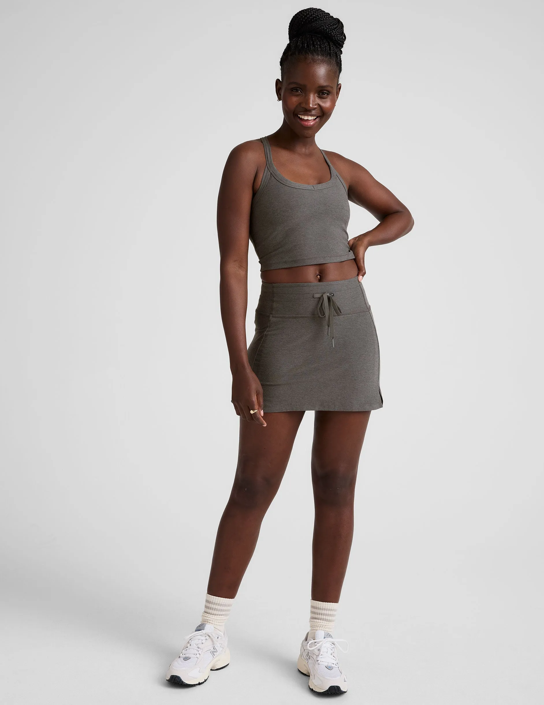 Spacedye Go Pocket Skirt sold by Beyond Yoga product image thumbnail 5