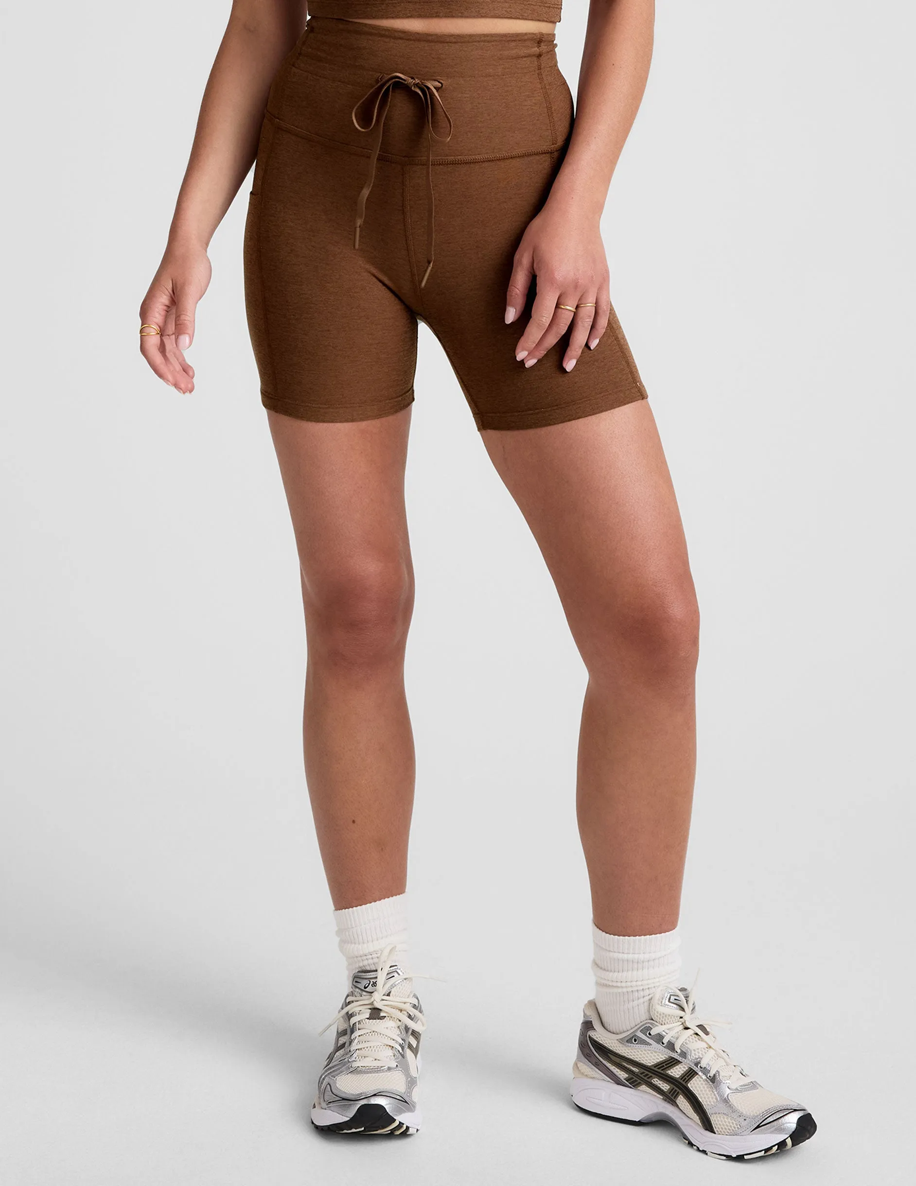 Spacedye Go Pocket 5" Short sold by Beyond Yoga product image thumbnail 2