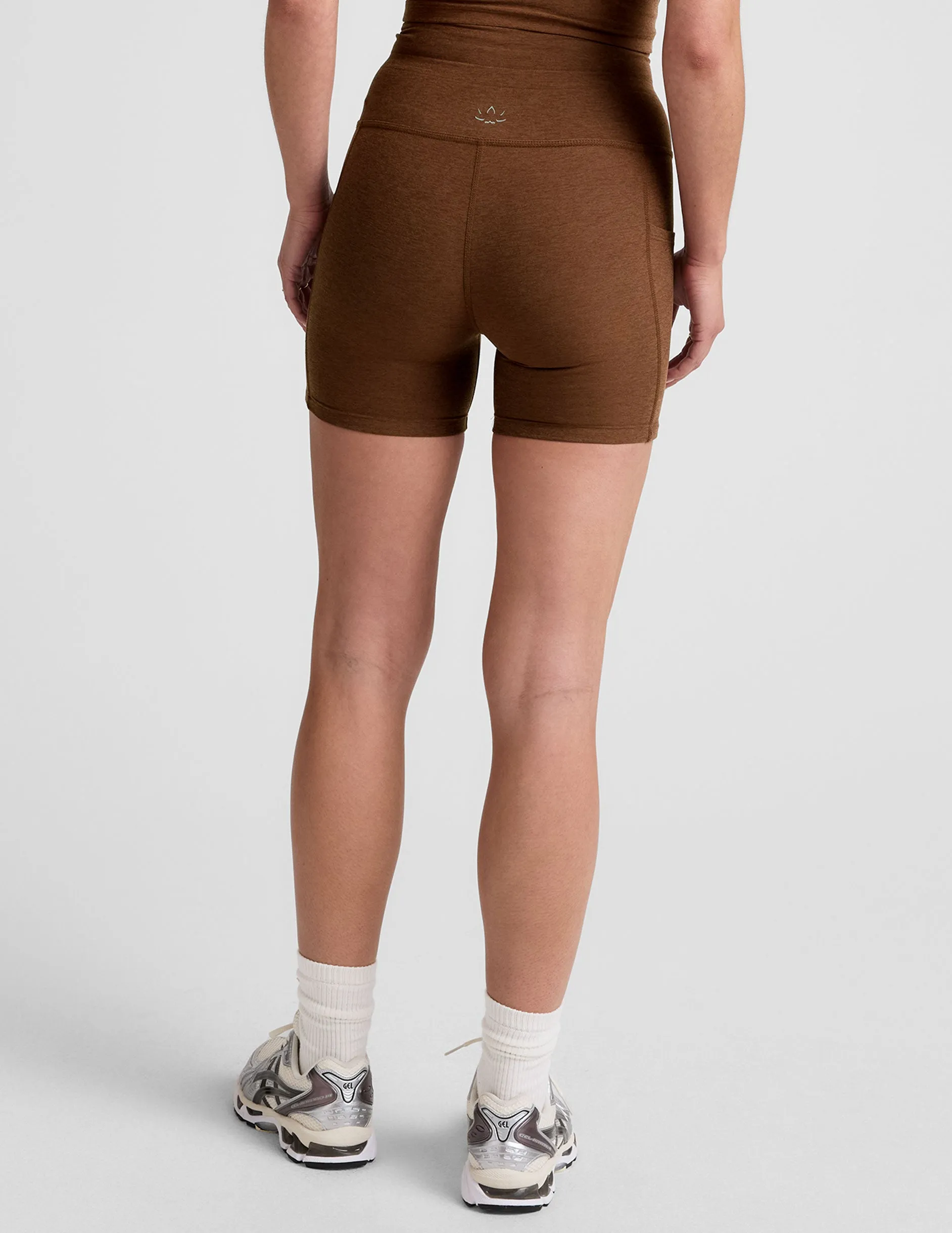 Spacedye Go Pocket 5" Short sold by Beyond Yoga product image thumbnail 4