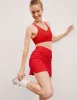 Spacedye Movement Skirt sold by Beyond Yoga