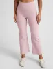 Spacedye Retro Cropped Pant sold by Beyond Yoga