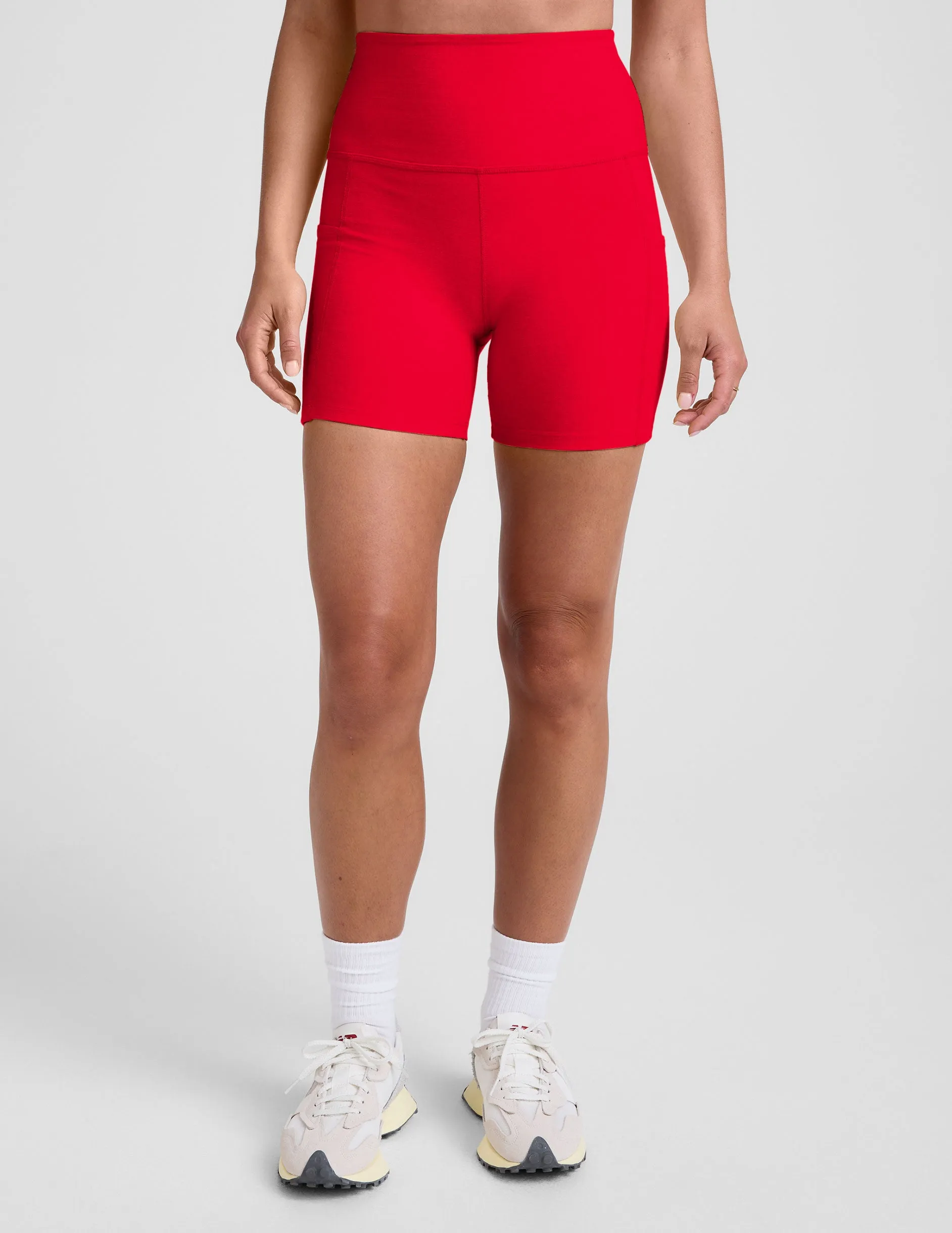 Spacedye Keep Pace 5" Pocket Short sold by Beyond Yoga product image thumbnail 2
