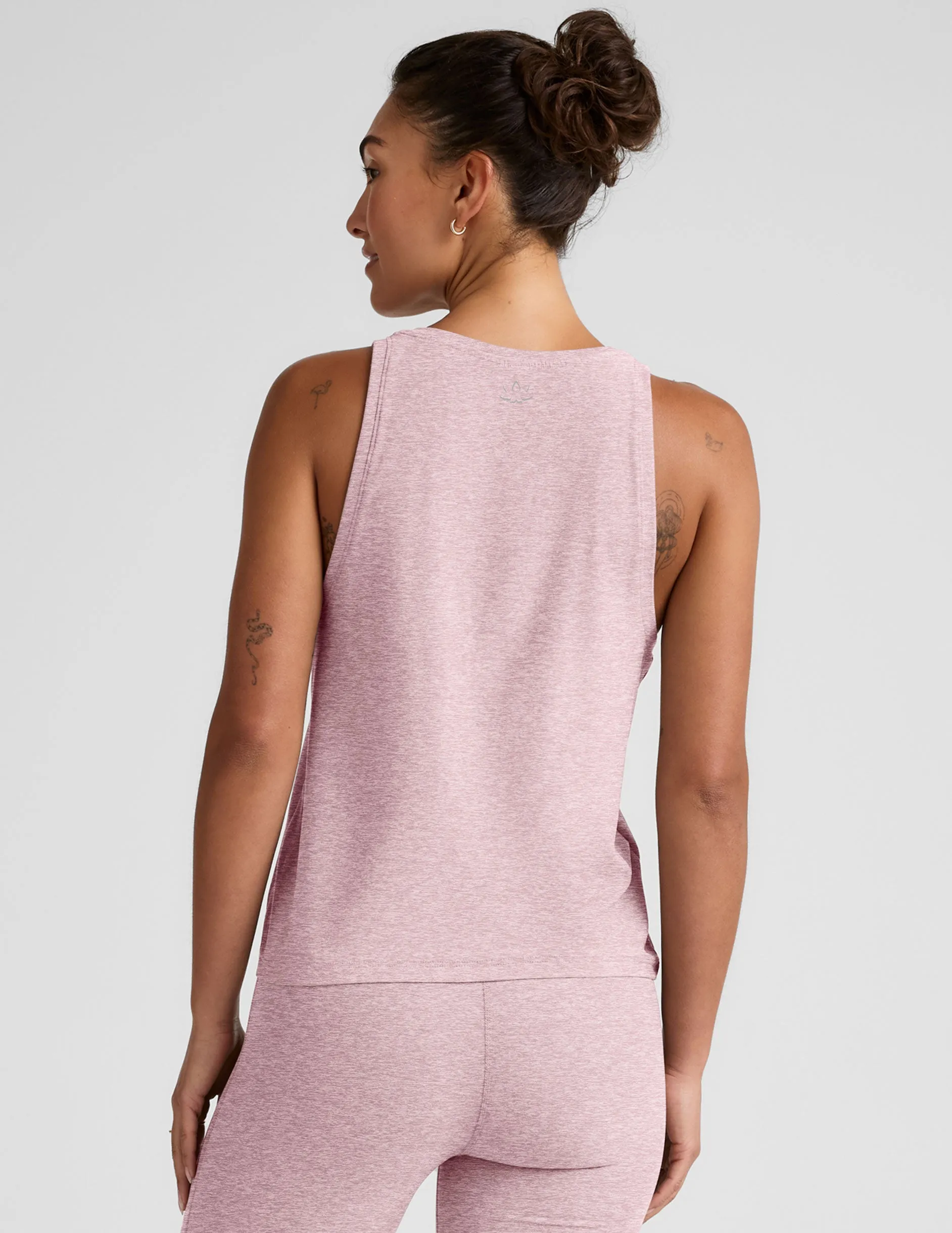 Featherweight Rebalance Tank sold by Beyond Yoga product image thumbnail 4