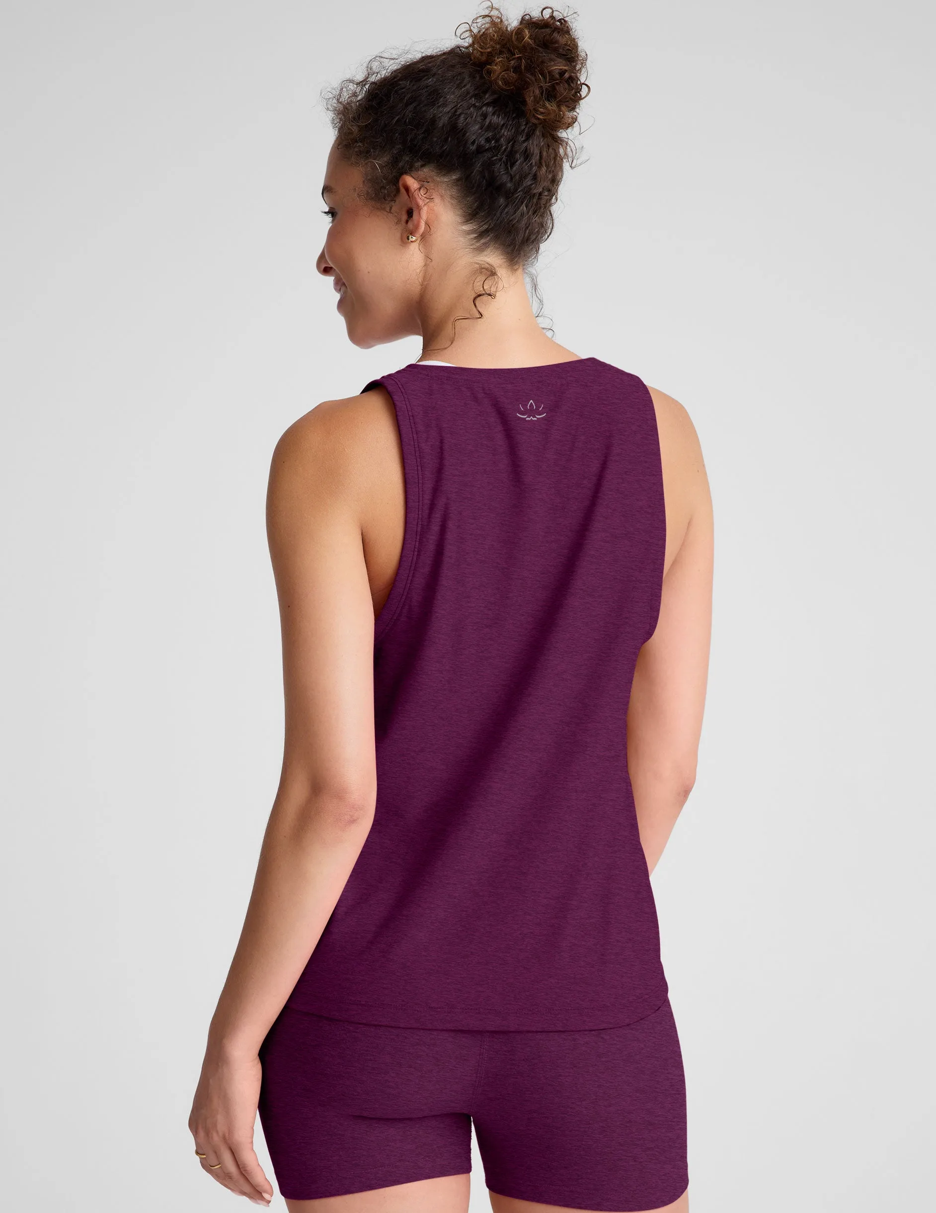 Featherweight Rebalance Tank sold by Beyond Yoga product image thumbnail 3