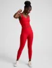 Spacedye Walk And Talk High Waisted Capri Legging sold by Beyond Yoga