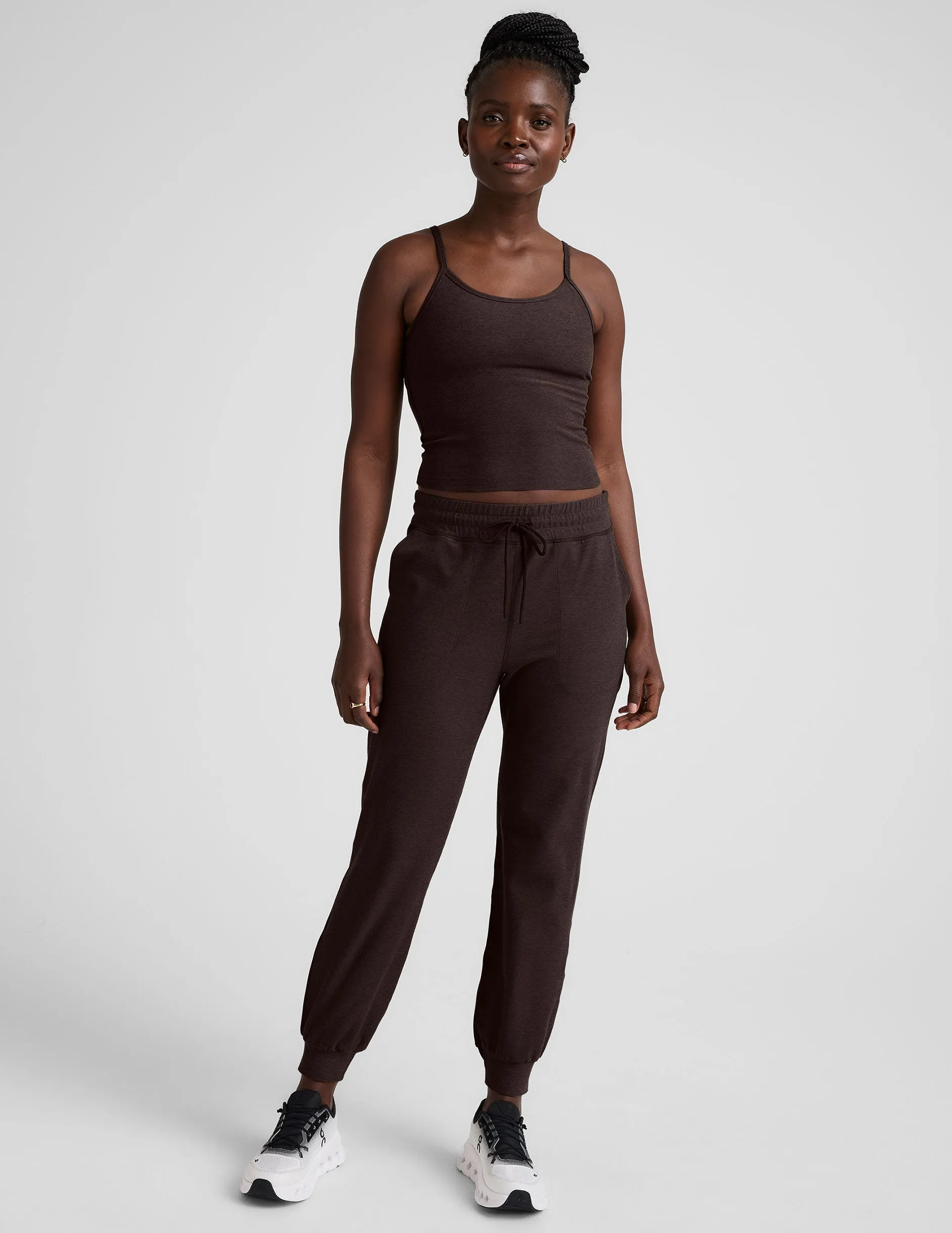 Spacedye Forever Tank sold by Beyond Yoga product image thumbnail 5