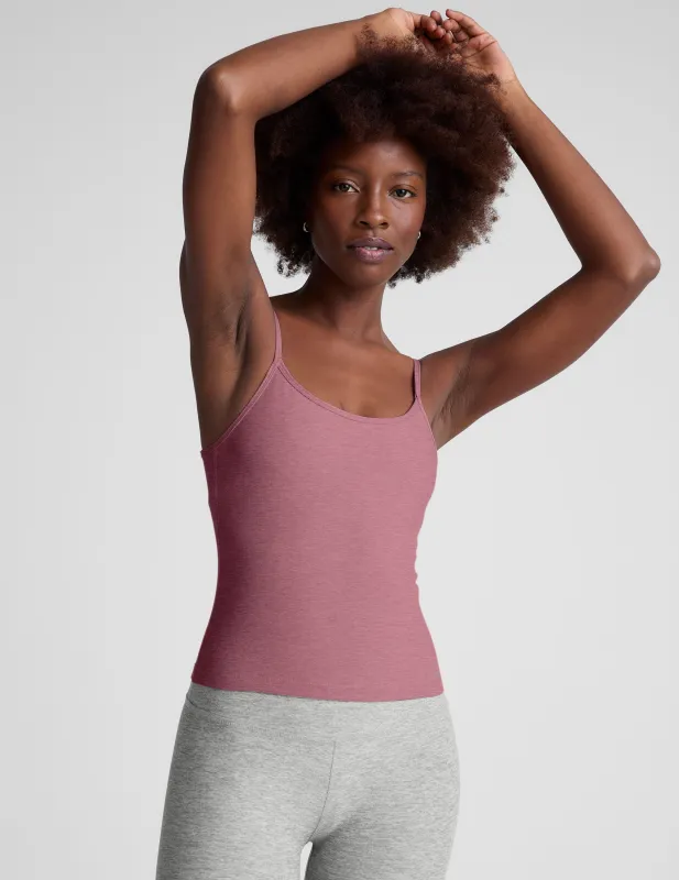 Spacedye Forever Tank sold by Beyond Yoga