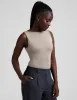 Eclipse Open Back Tank sold by Beyond Yoga