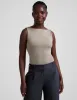 Eclipse Open Back Tank sold by Beyond Yoga
