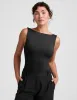 Eclipse Open Back Tank sold by Beyond Yoga