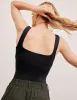 Eclipse Open Back Tank sold by Beyond Yoga