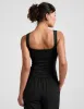 Eclipse Open Back Tank sold by Beyond Yoga