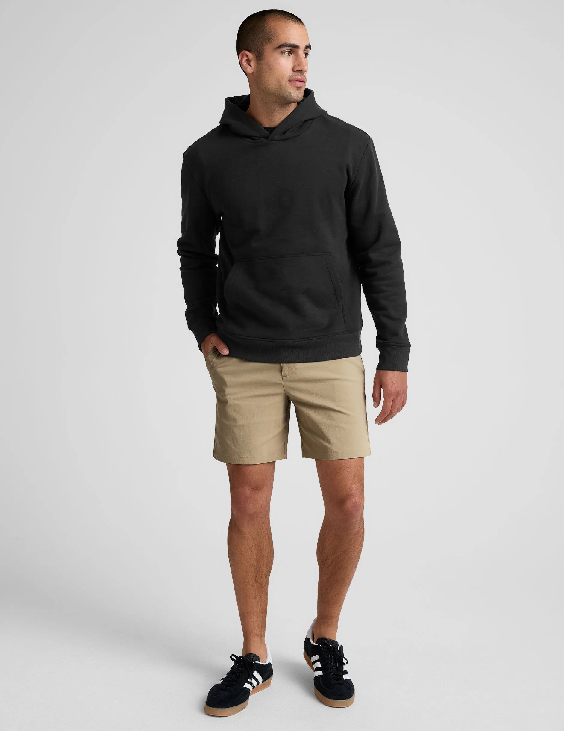 Essential Men's Chino Short sold by Beyond Yoga product image thumbnail 5