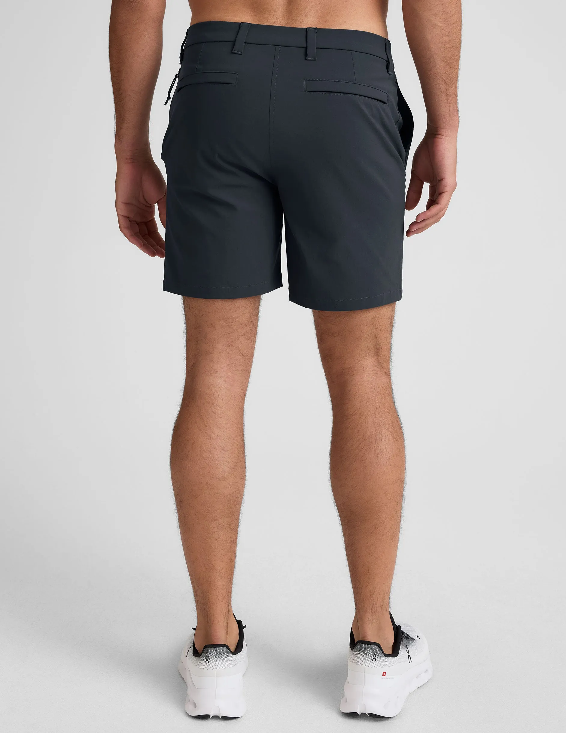 Essential Men's Chino Short sold by Beyond Yoga product image thumbnail 3