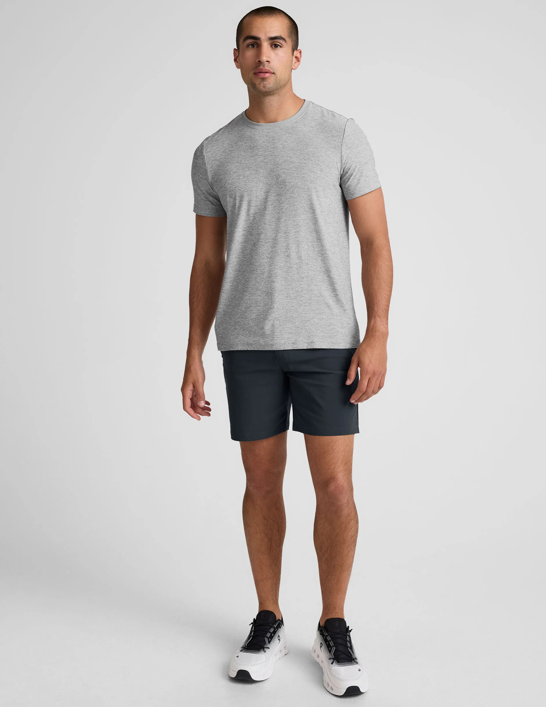 Essential Men's Chino Short sold by Beyond Yoga product image thumbnail 5