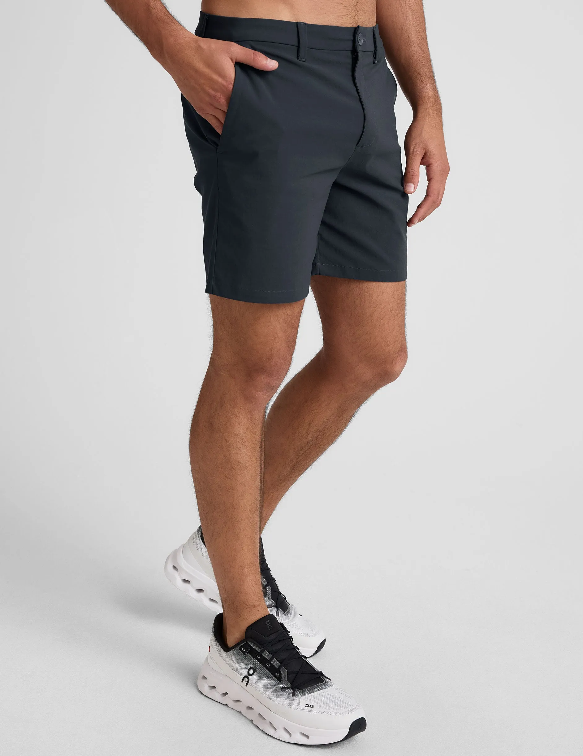 Essential Men's Chino Short sold by Beyond Yoga product image thumbnail 2