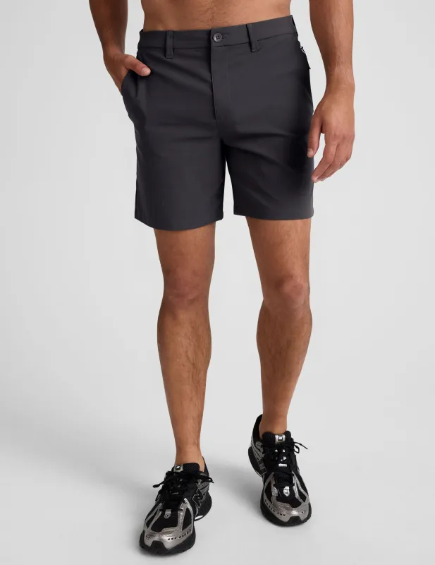 Essential Men's Chino Short sold by Beyond Yoga