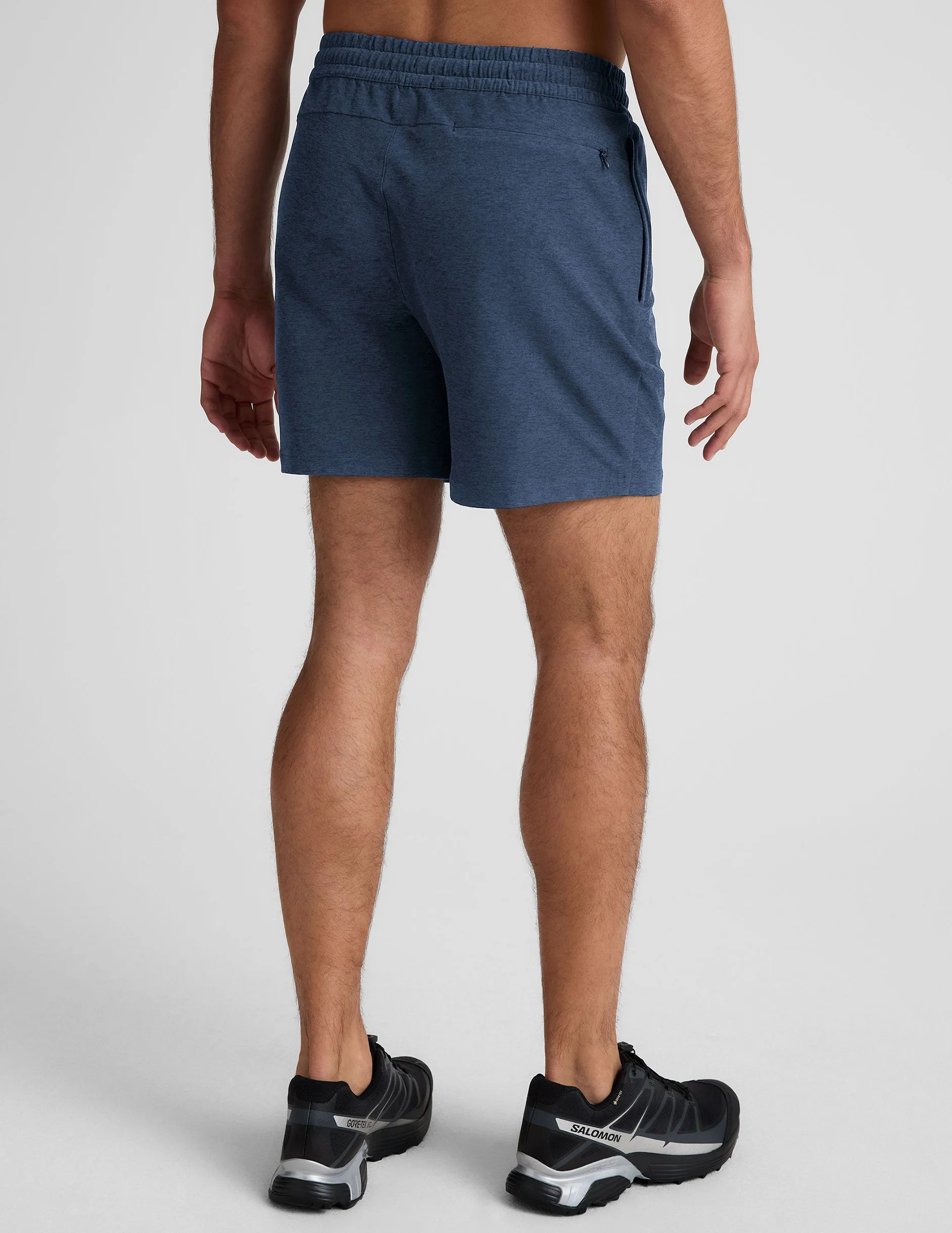 Spacedye Unlimited Men's Short sold by Beyond Yoga product image thumbnail 4