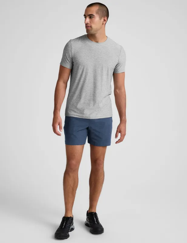 Spacedye Unlimited Men's Short sold by Beyond Yoga